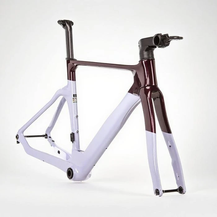 Road Bike Frameset Rim Brake (2)