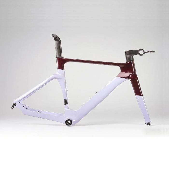 Road Bike Frameset Rim Brake (3)